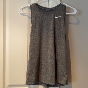 Nike work out tank
